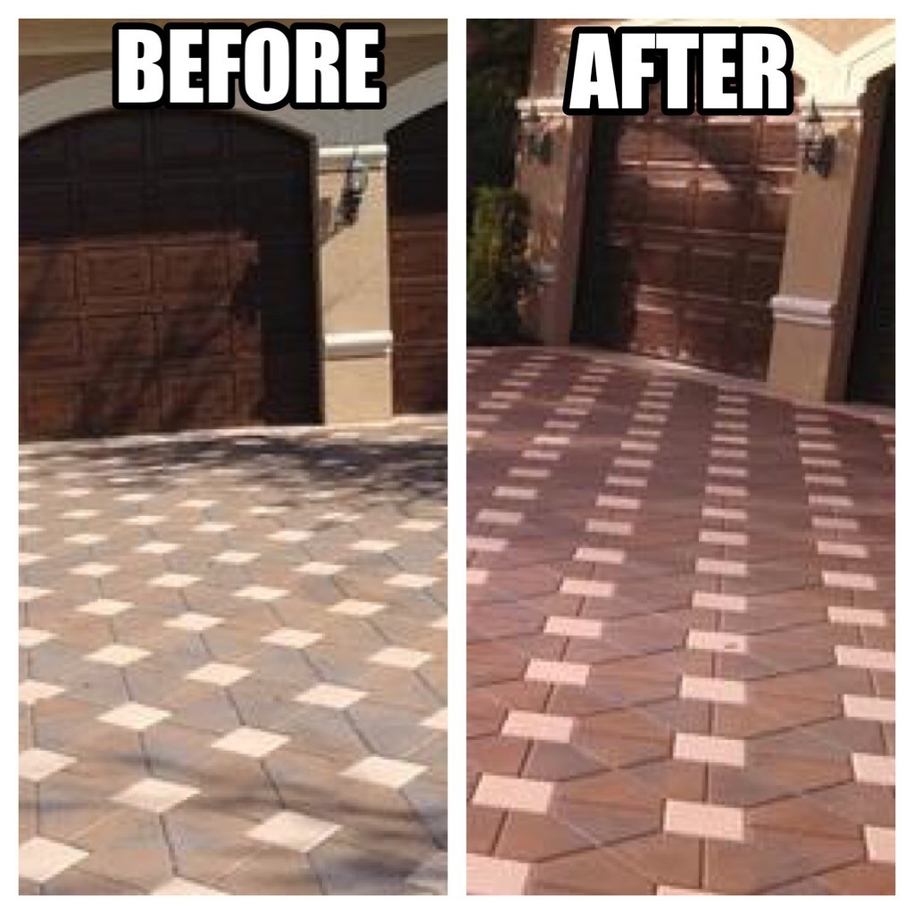 Gallery 17 DRIVEWAY 3