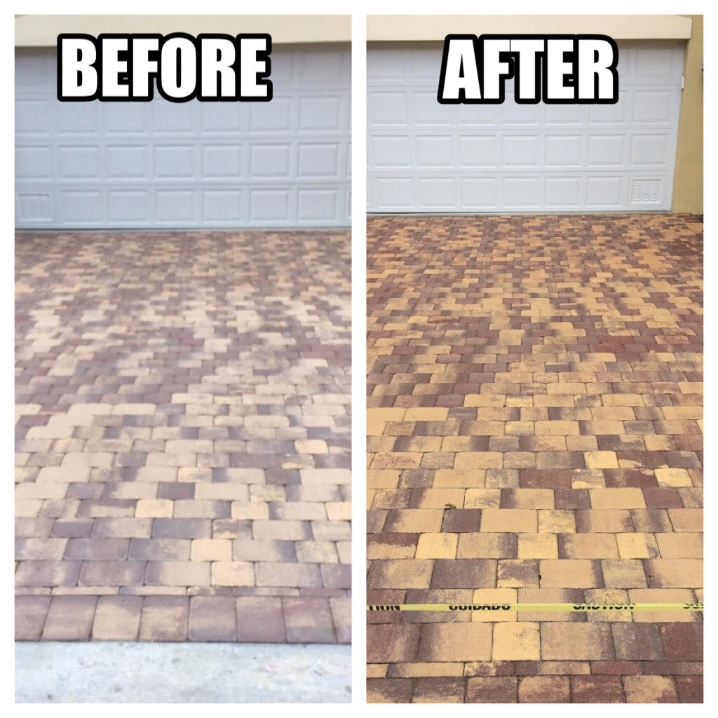 Gallery 19 DRIVEWAY