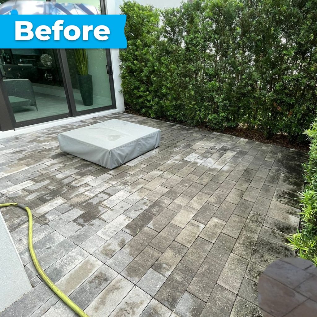 Surface Protection Solutions in Broward County