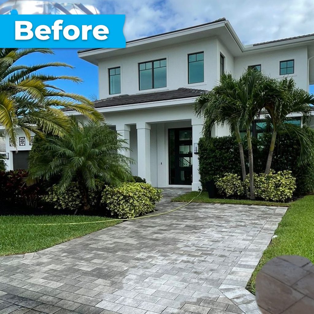 Surface Protection Solutions in Broward County