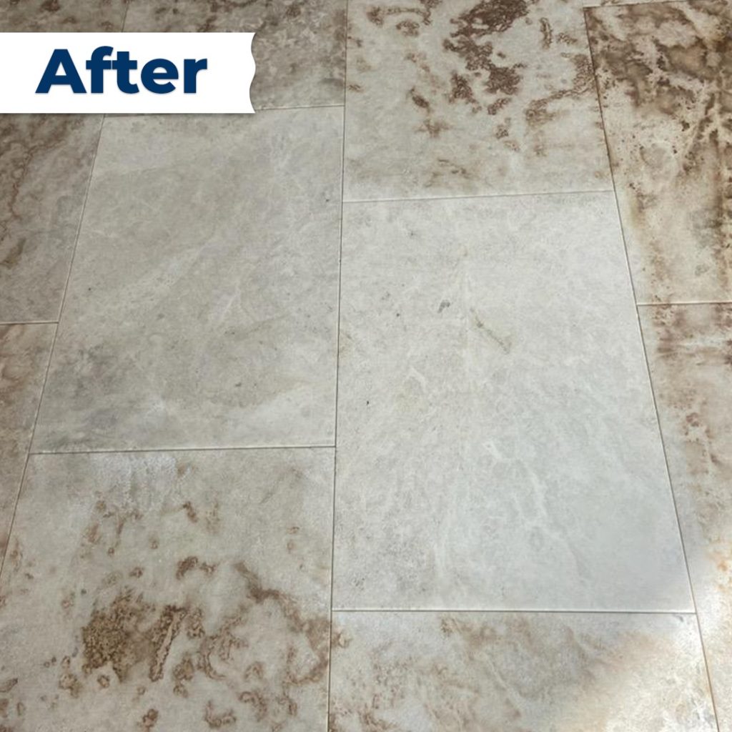 marble stain removal in Broward County