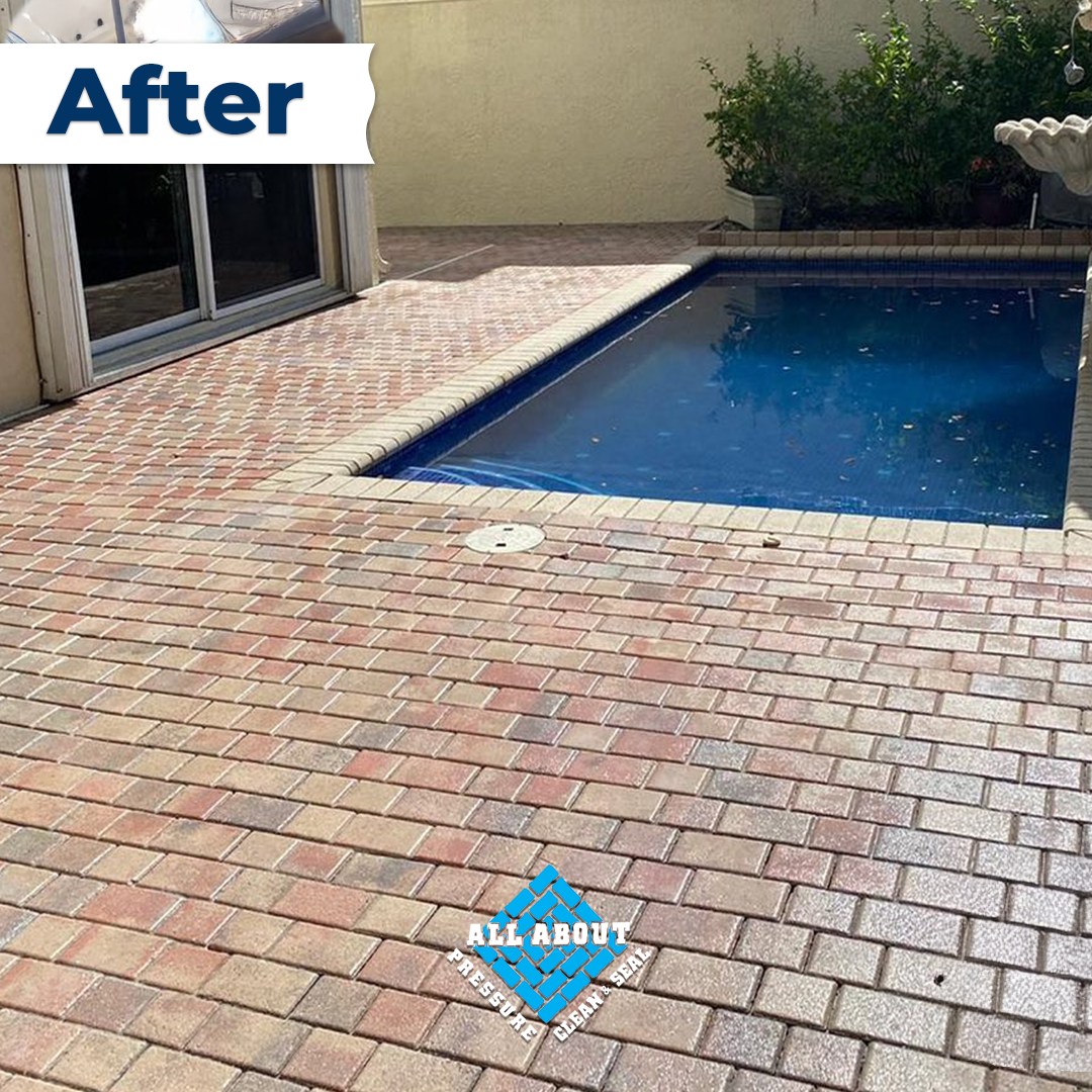 Pressure Washing Services in Coconut Greek – All About Pressure Clean & Seal 2 bro33