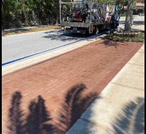 How Do I Choose the Best Pressure Washing Service Near Me in Florida? 1 now imagee