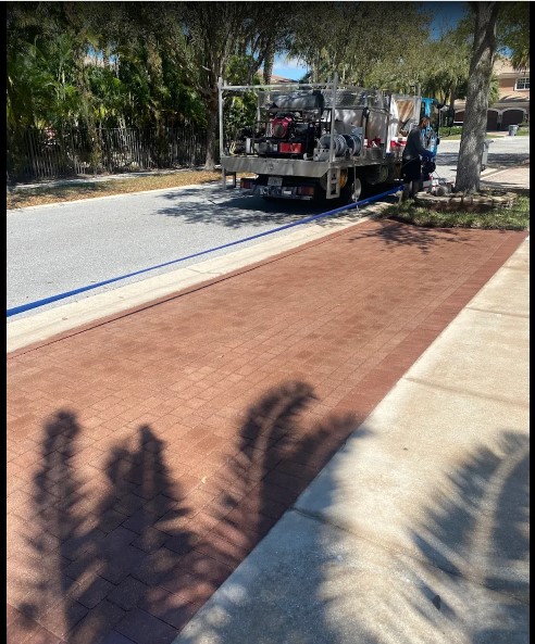 How Do I Choose the Best Pressure Washing Service Near Me in Florida? 1 now imagee