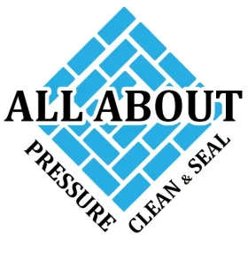 All About Pressure Clean & Seal, Luxury Outdoor Surfaces